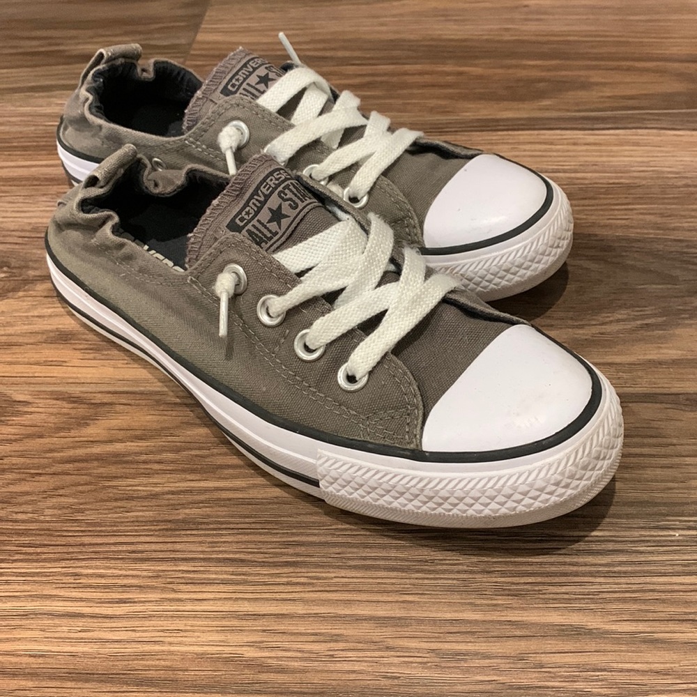 Converse- Chuck Taylor All Star Shoreline Slip Low Top